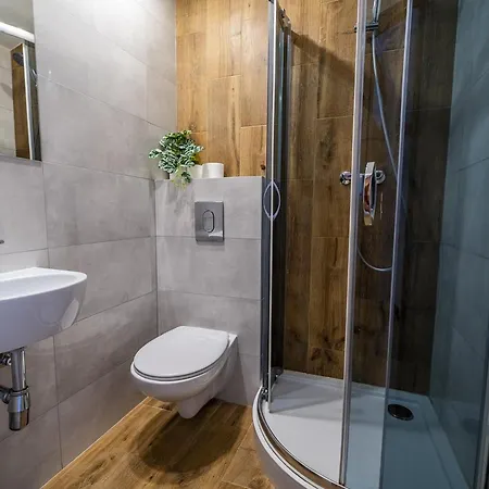 Privatunterkunft Niebieska Jastarnia