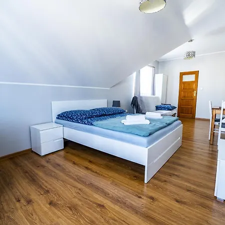 Niebieska * Jastarnia