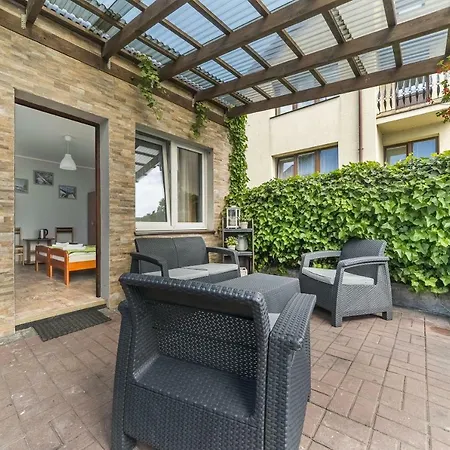 Niebieska * Jastarnia