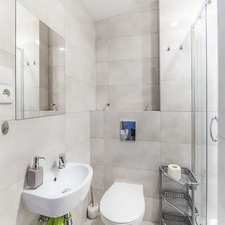 Privatunterkunft Niebieska Jastarnia