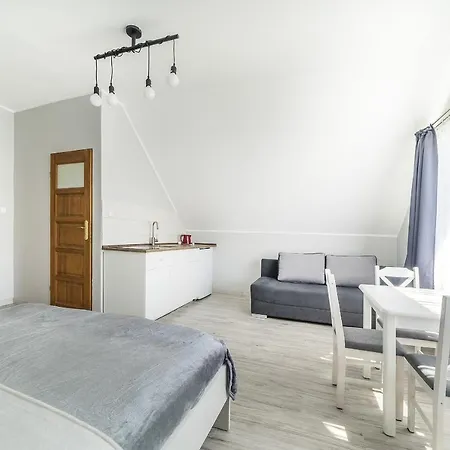 Niebieska * Jastarnia