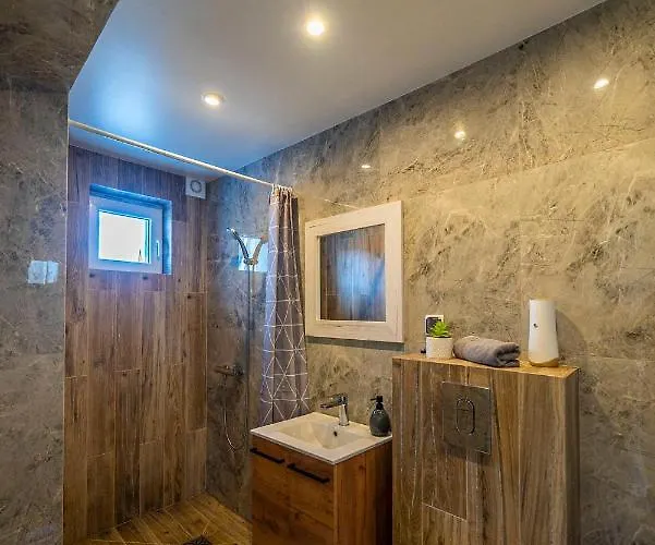 Niebieska * Jastarnia