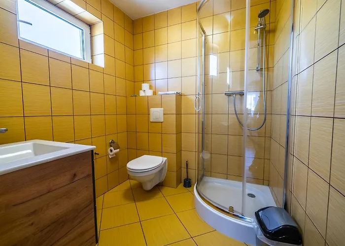 Rum i privatbostad Niebieska