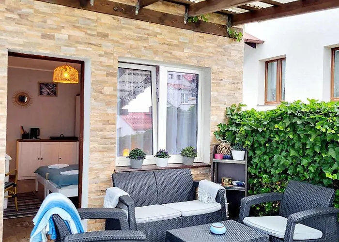 Rum i privatbostad Niebieska