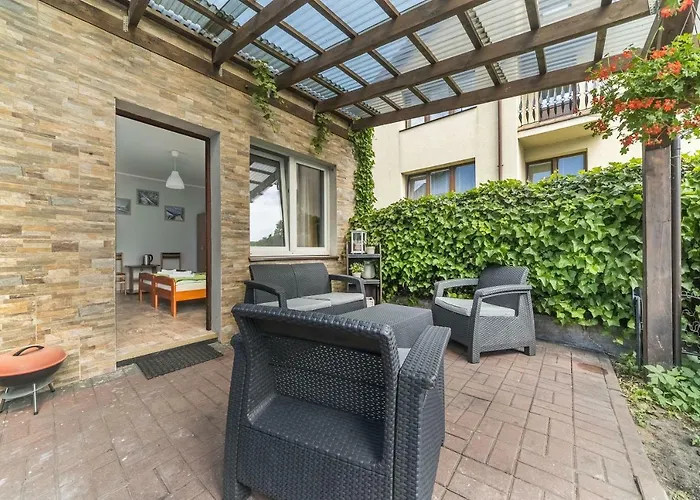 Niebieska * Jastarnia