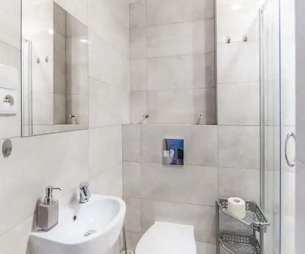 Alloggio in famiglia Niebieska Jastarnia