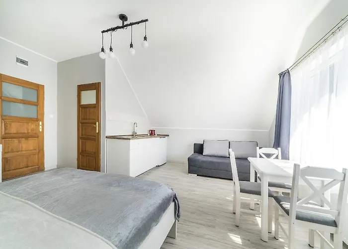 Niebieska * Jastarnia